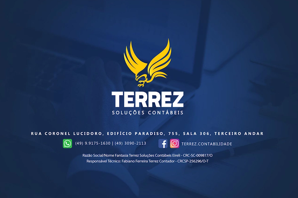 Equipe da Terrez