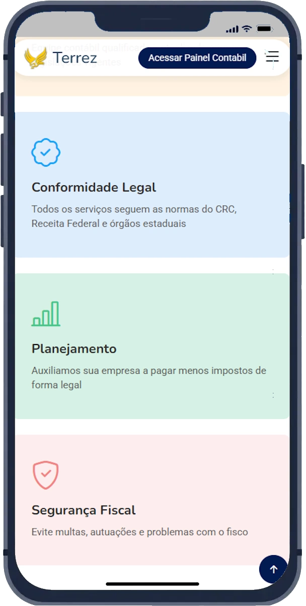 Sistema de Gestão